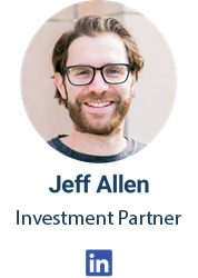 Jeff Allen