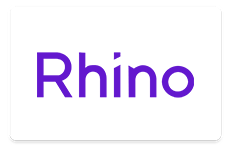 Rhino Logo