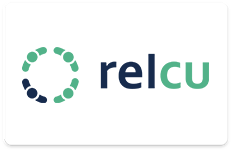 Relcu Logo
