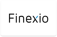 Finexio Logo