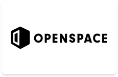 Open Space Logo