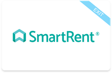 Smart Rent Logo