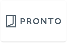 Pronto Logo