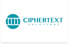 Ciphertext Logo