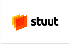 Stuut Logo